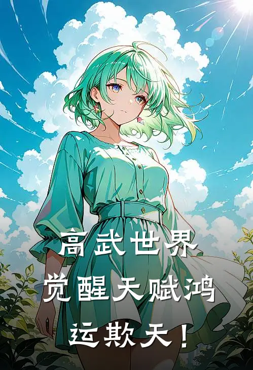 高武世界：觉醒天赋鸿运欺天！林霄林建明完结小说免费阅读_完本热门小说高武世界：觉醒天赋鸿运欺天！林霄林建明